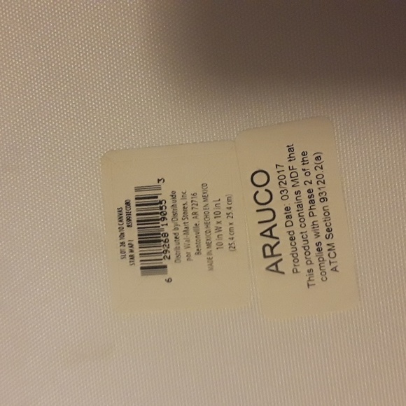 explore wall decor - Picture 5 of 5